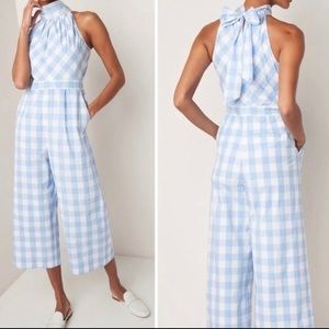 J Crew Summer Romper